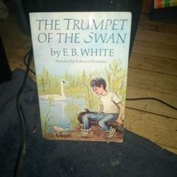 The Trumpet Of The Swan