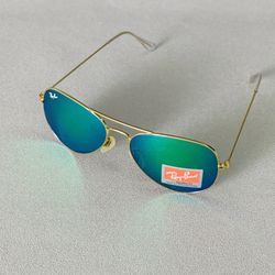 Ray-Ban Sunglasses Model Code RB3026 For Man