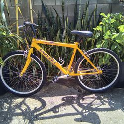 UNIVERA 300 ROVER ATB MTN BIKE REFURBISHED OBO