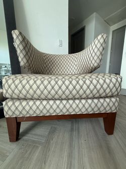 Designer Sofa Chair