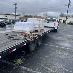 Transportation Hauling 