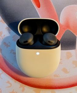 Google Pixel Buds PRO - Charcoal