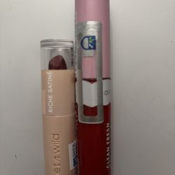 Lip Combo Set