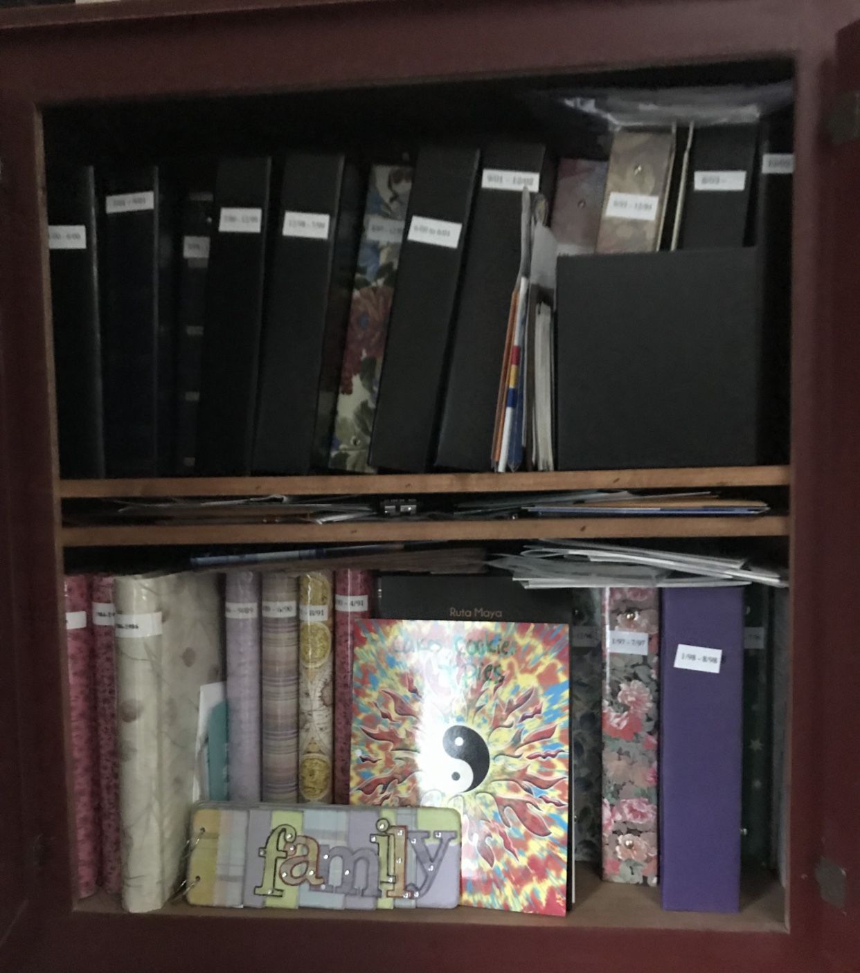 Video And Photo Copying To Digital