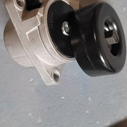 Tensioner Pulley