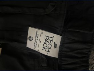 Nike Tech Pack Pants