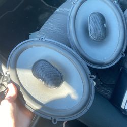 jbl 6x9 car speakers 