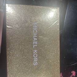 Micheal Kors Adjustable Belt Bag 