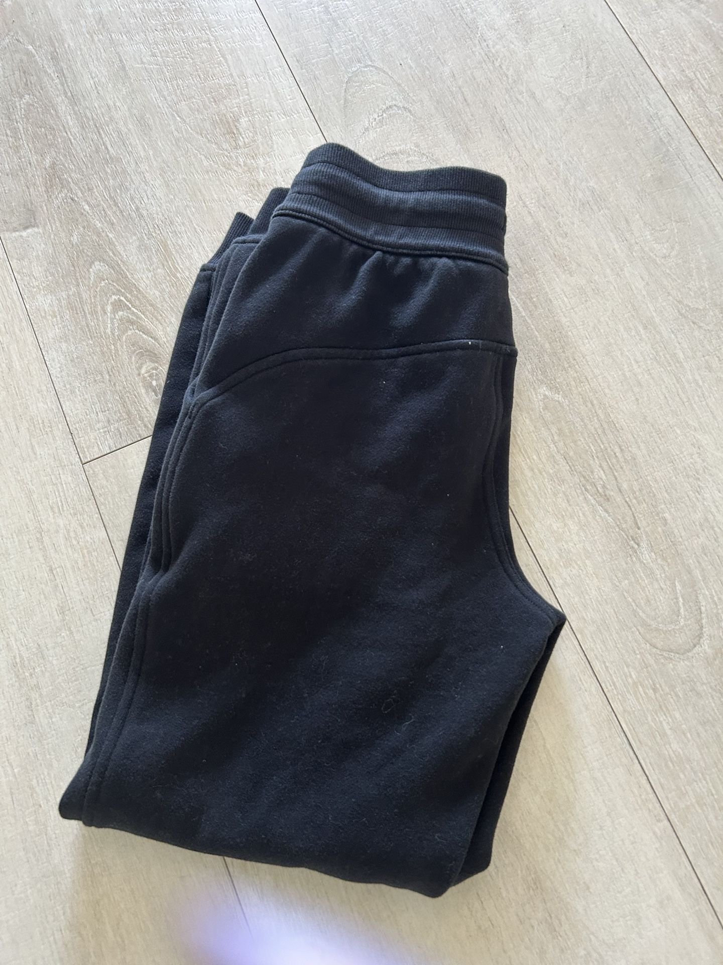 Lululemon Joggers
