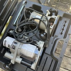 Porter Cable Router 