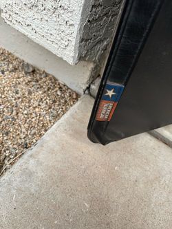 F-150 Tonneau Cover