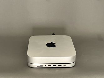 Apple Mac Mini M2
