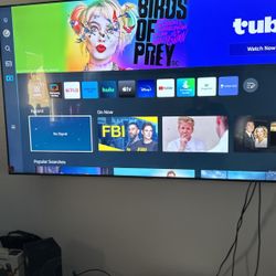 Samsung Tv