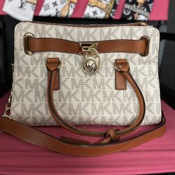 Michael Kors Handbag