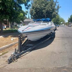 1987 Bayliner 