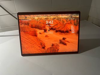 Microsoft surface pro 9
