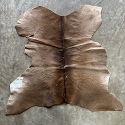 Goat Hide