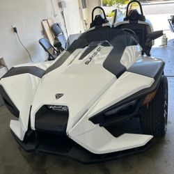 Slingshot Model S