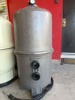 Hayward 425 cartridge filter