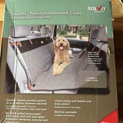 Smart fit Premium Hammock Cover 