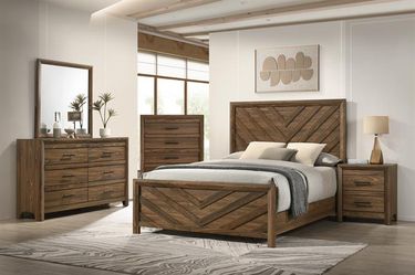 BISCAYNE BED SET