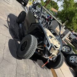 2023 Can am X3
