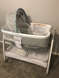 Graco Dream Suite Bassinet for Sale in Ontario CA OfferUp