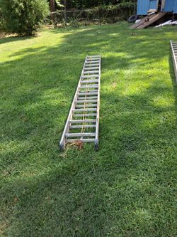 Ladder