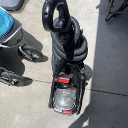 Bissell Pro Heat Shampooer