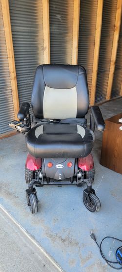 Mobility Chair