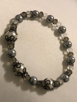 Handmade bracelet