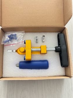 Integrated Tile & Glass Cutter Portable DIY Hand Tool User Friendly / Portable / Efficiency
