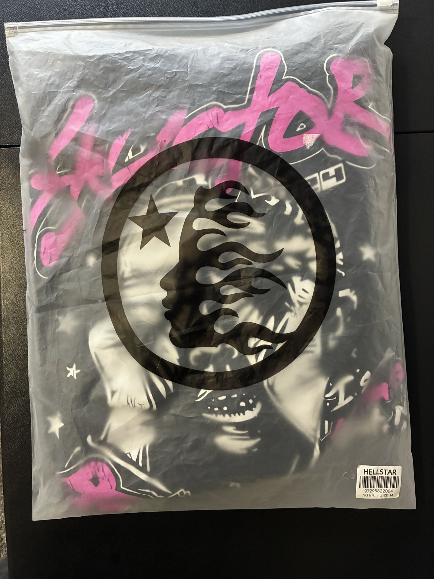 Hellstar Shirt