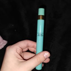 Gucci Flora Gorgeous Jasmine Perfume