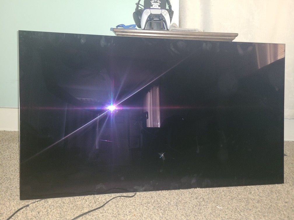 2022 LG C2 55in TV