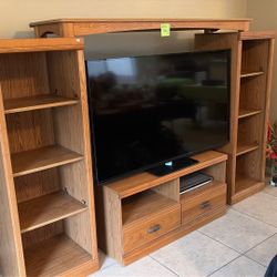Entertainment Center