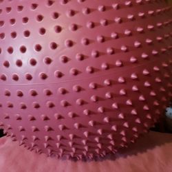 Massage or Yoga Ball