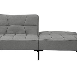 Sofa Futon - Hardly Used - Price Or OBO !