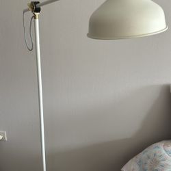 IKEA RANARP Floor reading Standing lamp Light