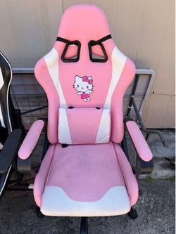 Gaming chairs for sale