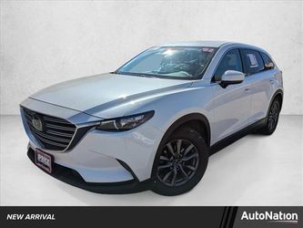 2022 Mazda CX-9