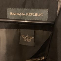 BANANA REPUBLIC CASUAL JACKET