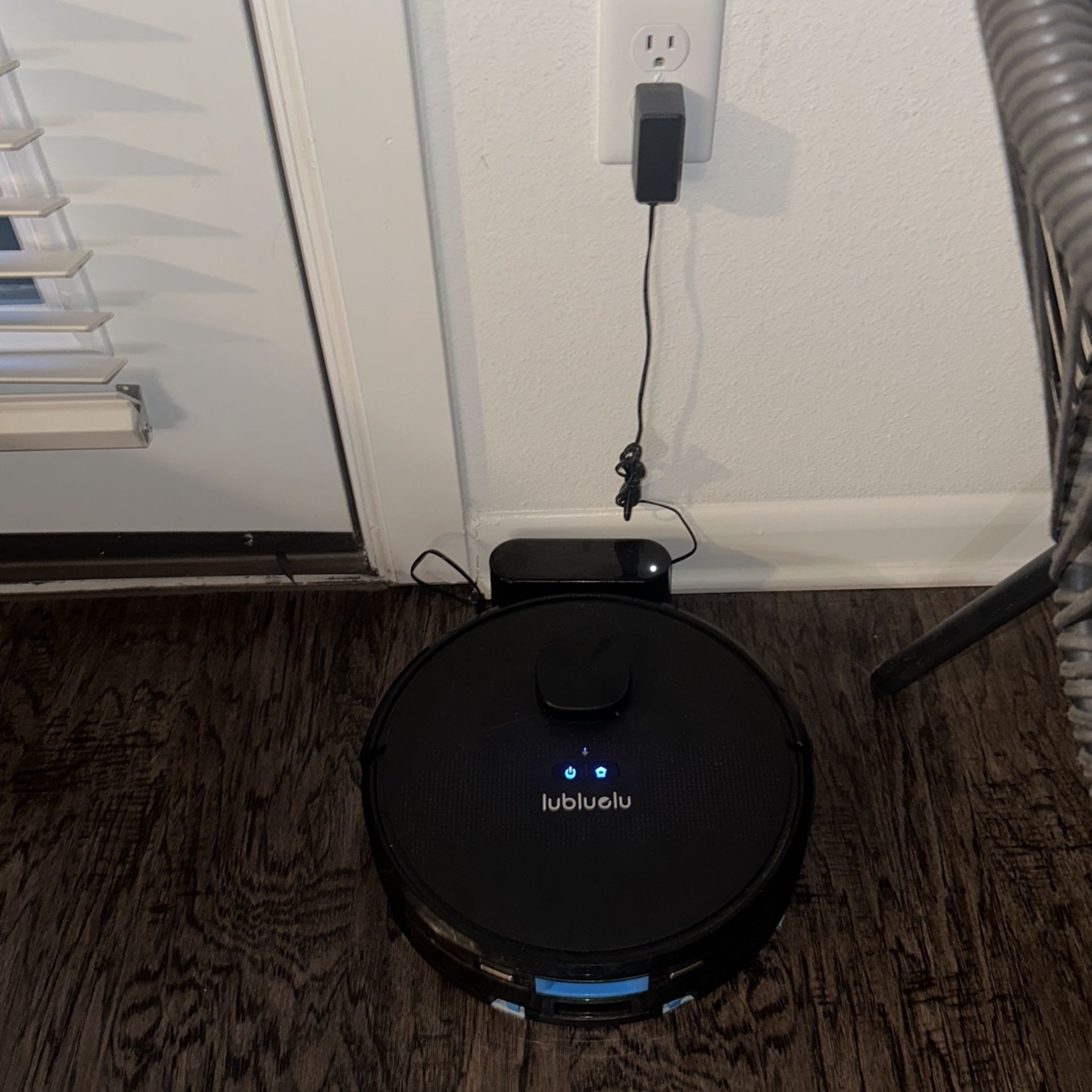 Robot Vac