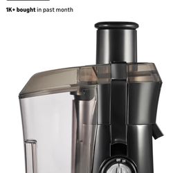 brand New Still In Box Juicer