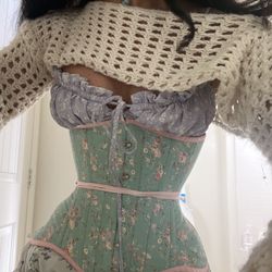 Morgana Femme Corsets