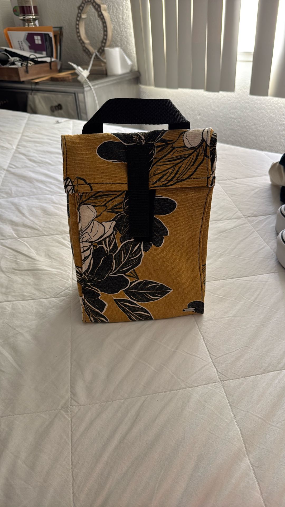 Tilly’s Lunch Bag Insulated