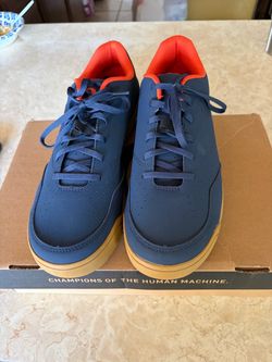 Pearl izumi x-alp-flow men’s mountain shoes
