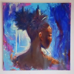 Original Canvas Artwork