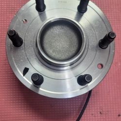 2015----2020 Chevy Silverado, Tahoe / GMC Sierra, Yukon / Cadillac Escalade Front Wheel Hub Assembly