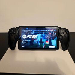 PlayStation Portal